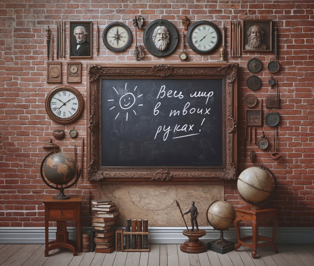 Нейрофотофон "Кабинет географии" Нейрофотофон "Кабинет географии"