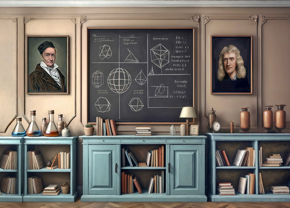 Нейрофотофон "Кабинет физики"