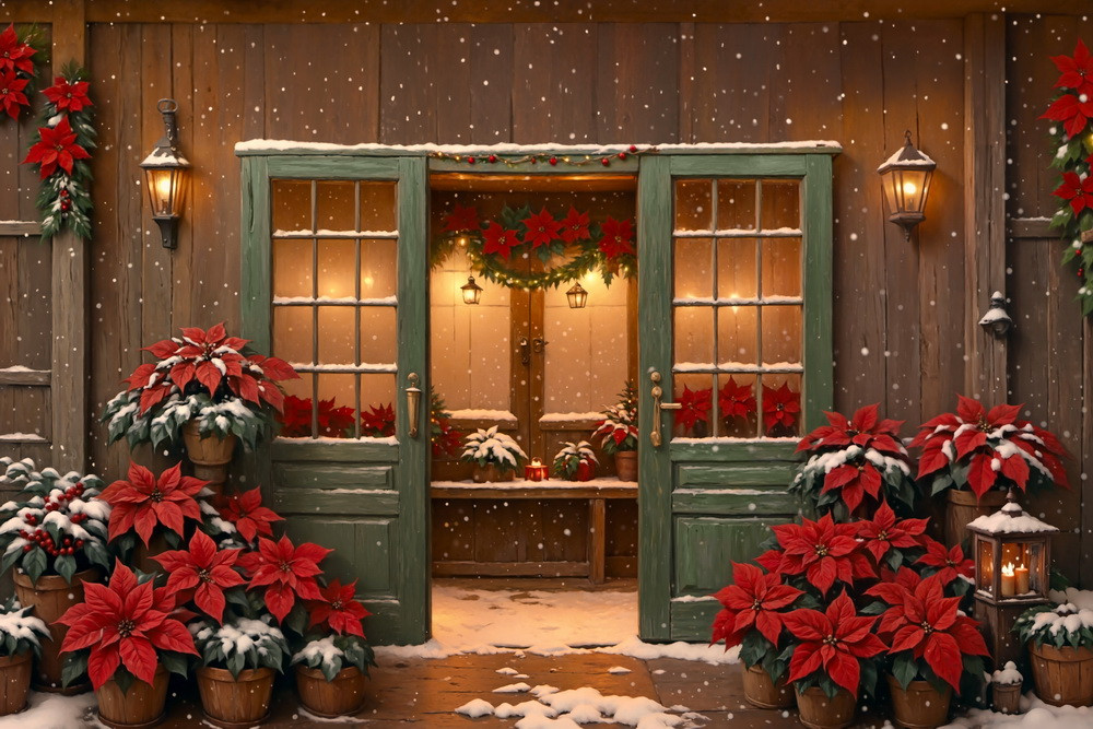 Нейрофотофон "Пуанцетия" Нейрофотофон "Пуанцетия"