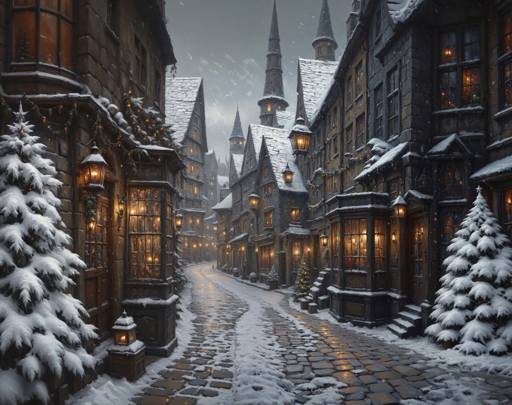 Нейрофотофон "в Косом переулке"