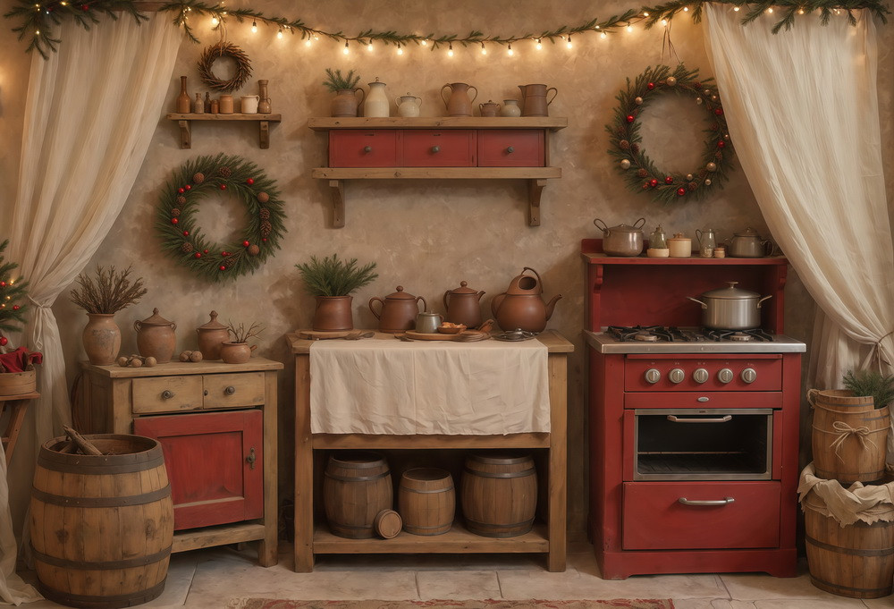 Нейрофотофон "Красная кухня" Нейрофотофон "Красная кухня"