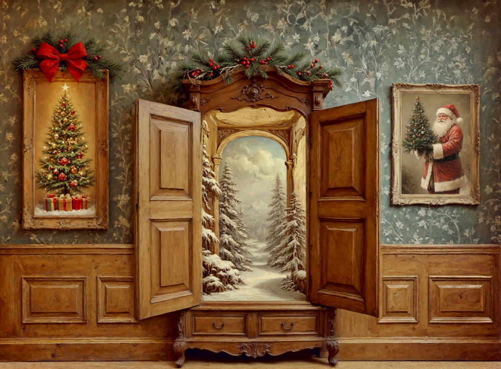 Нейрофотофон "Нарния" Нейрофотофон "Нарния"