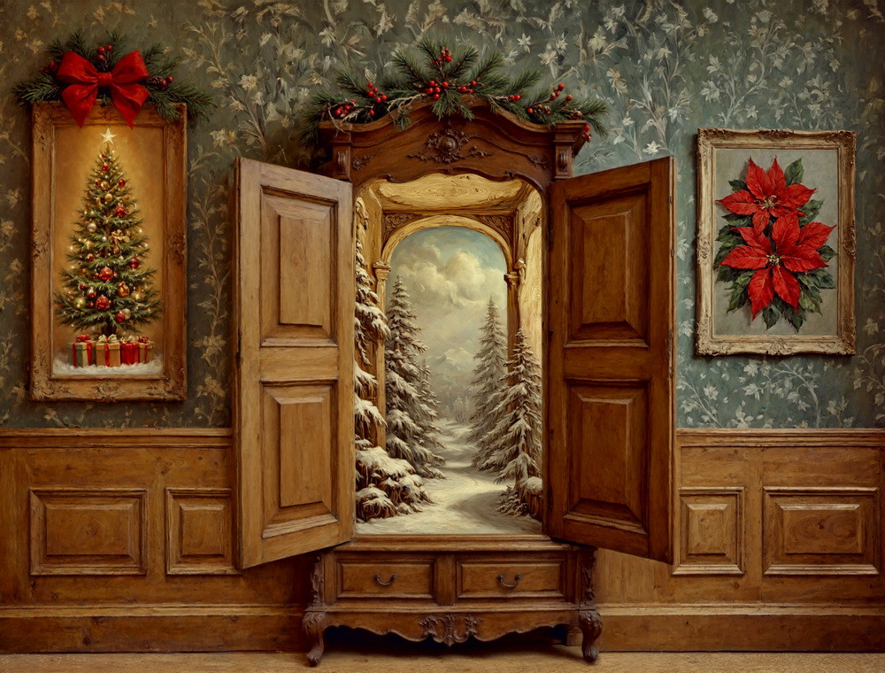 Нейрофотофон "Нарния" Нейрофотофон "Нарния"