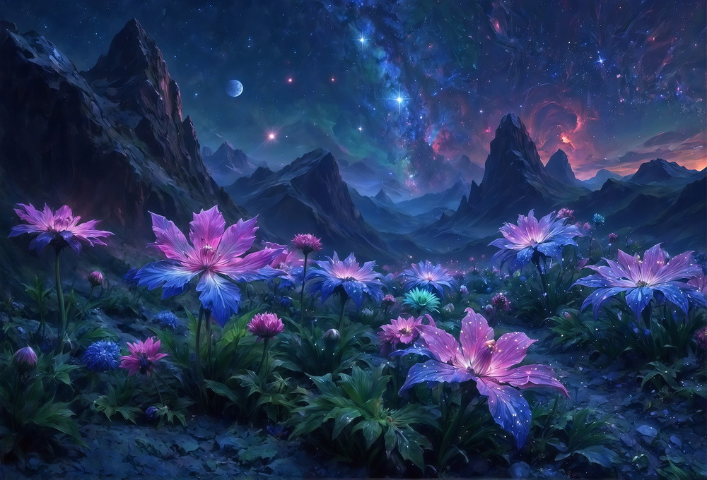 Нейрофотофон "Тайны третьей планеты. Часть 2"