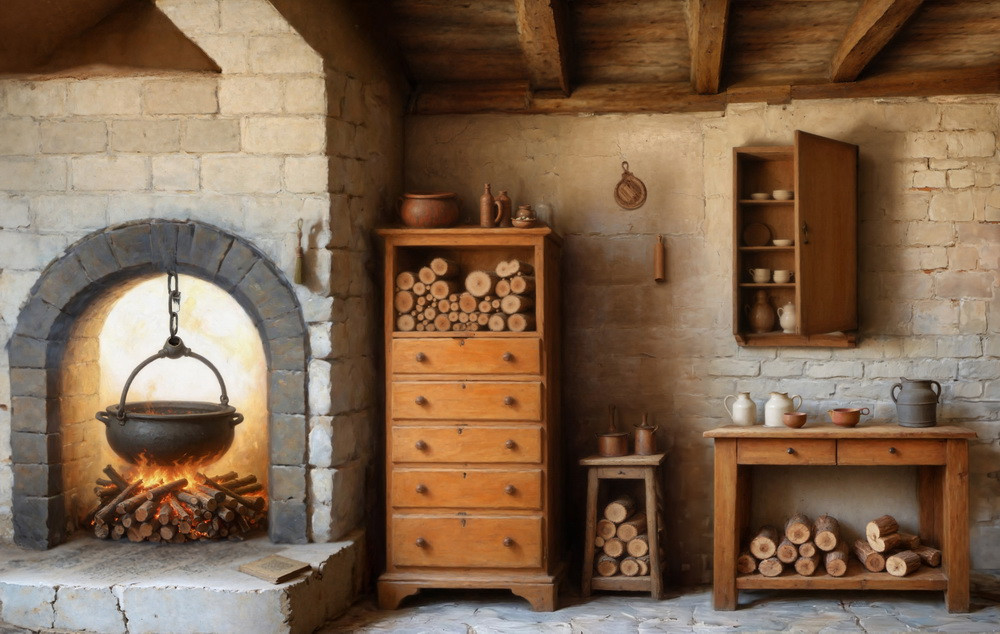 Нейрофотофон "Каморка папы Карло"