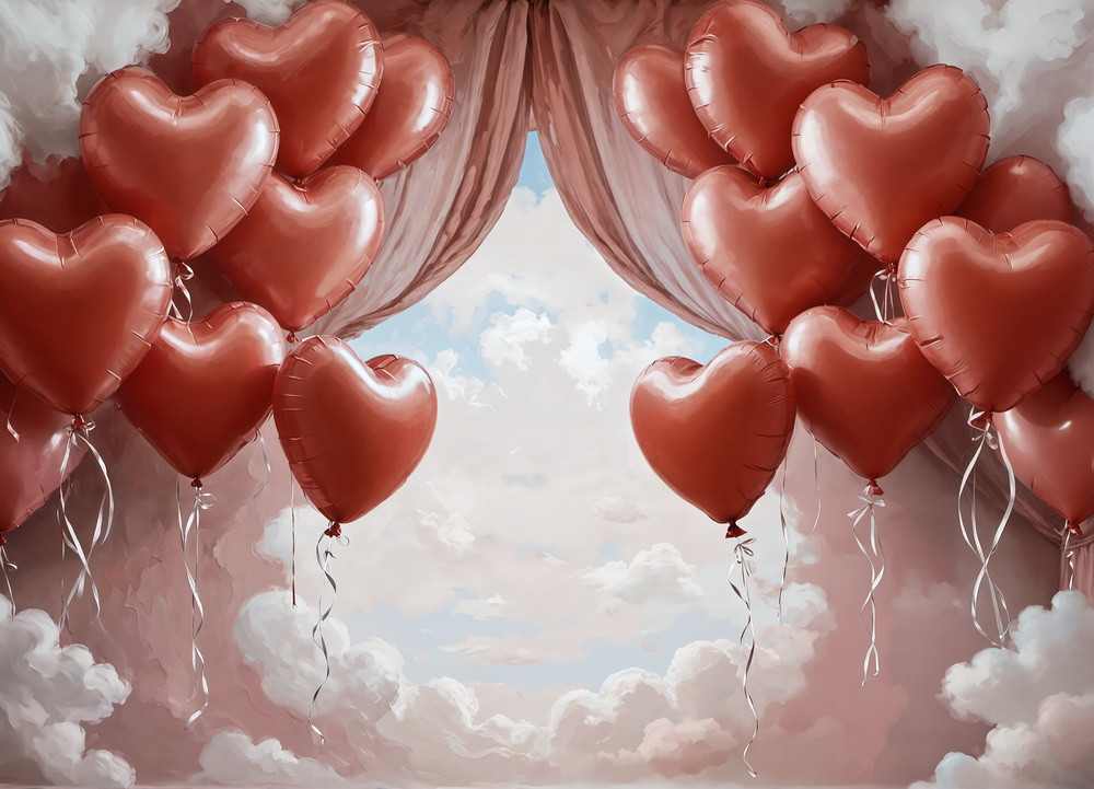 Нейрофотофон "Валентинки" 2.0