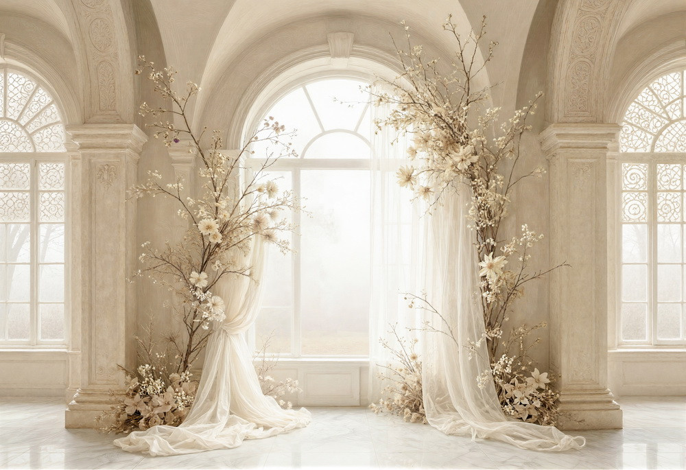 Нейрофотофон "Пробуждение (арка)" Нейрофотофон "Пробуждение (арка)"