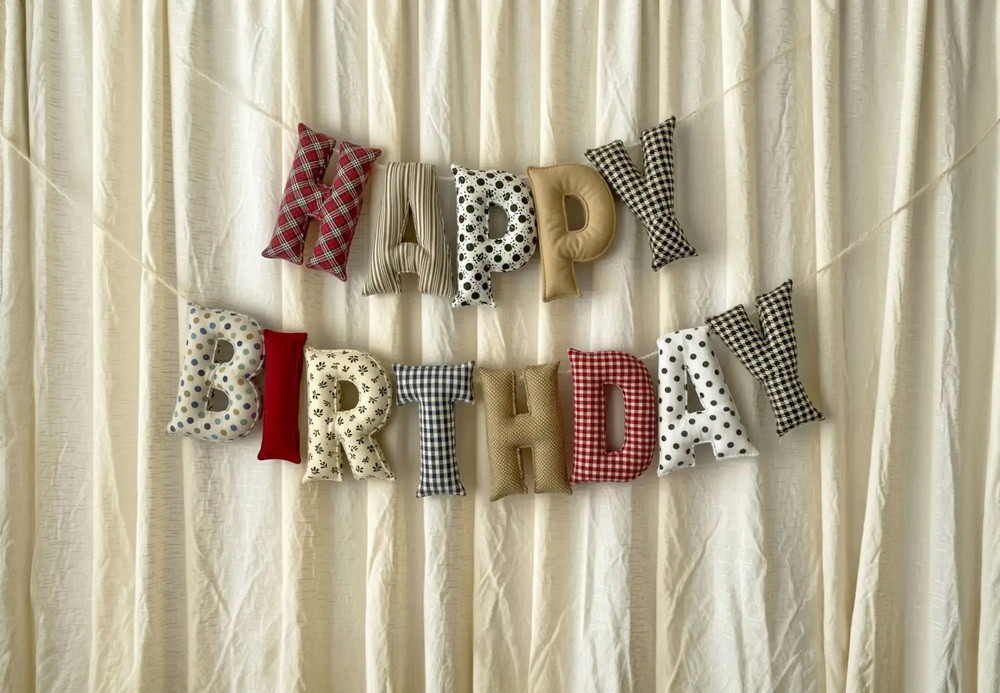 Нейрофотофон "С Днем Рождения"