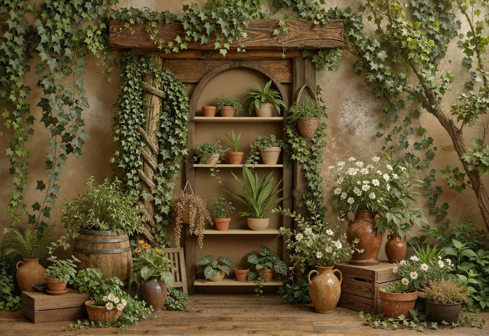 Нейрофотофон "Лига Плюща"