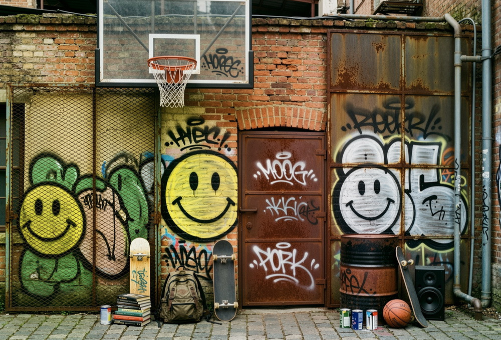 Нейрофотофон "Смайлики"