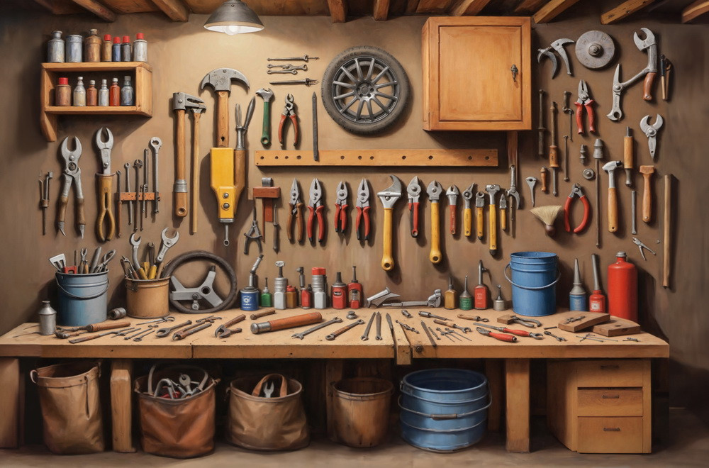 Нейрофотофон "Гараж" Нейрофотофон "Гараж"