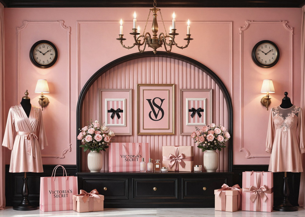 Нейрофотофон "Victoria's secret" Нейрофотофон "Victoria's secret"