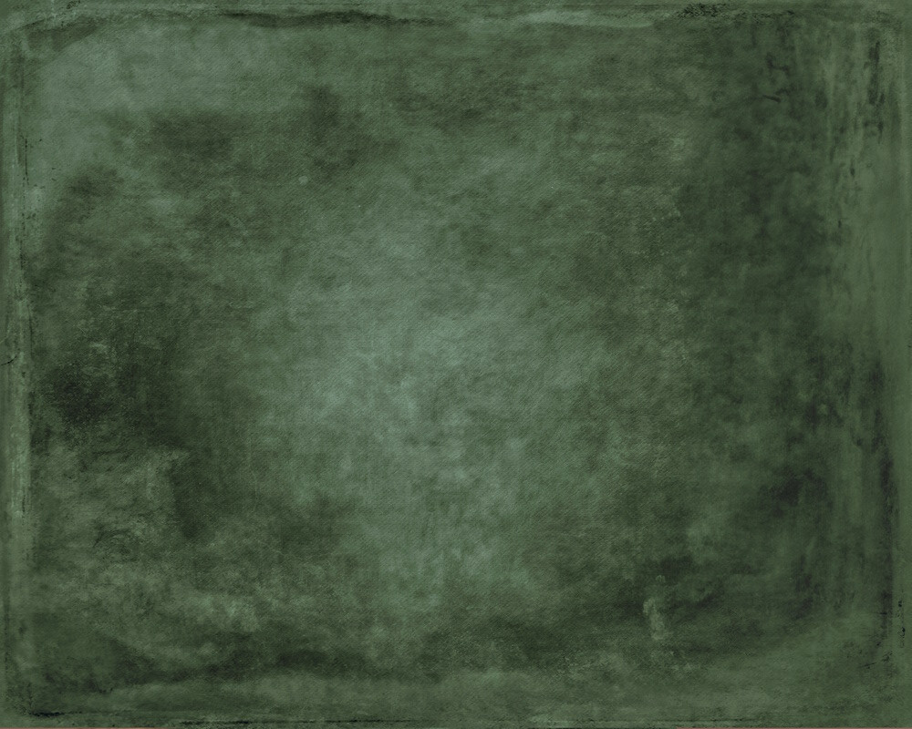 Backdrop "Dark forest"