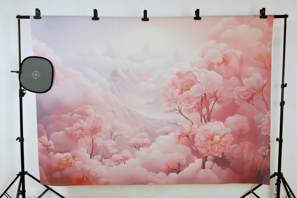 Backdrop "Japanese"