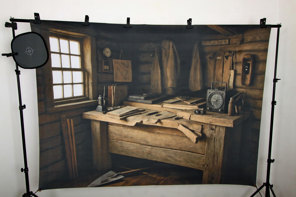 Нейрофотофон "Блиндаж"