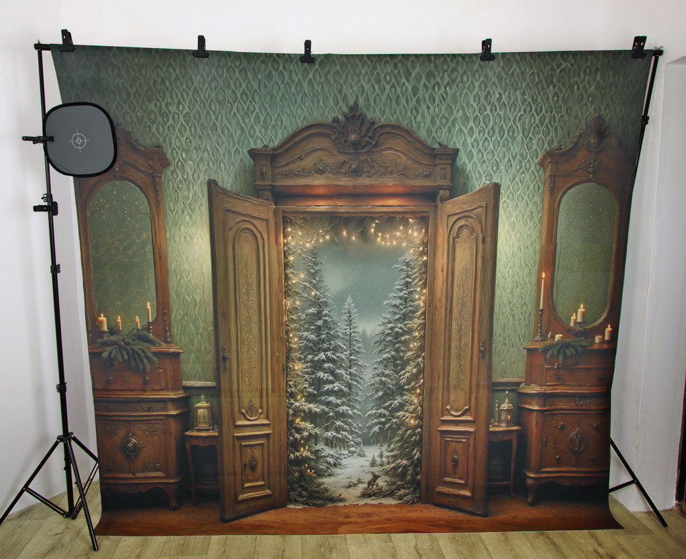 Нейрофотофон "Портал в сказку"