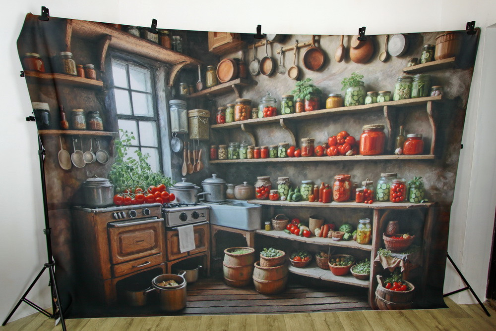 Нейрофотофон "Темная кухня"