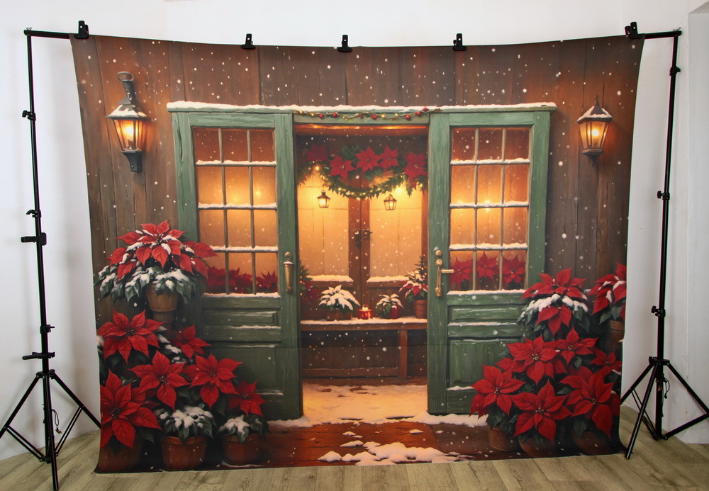 Нейрофотофон "Пуанцетия"