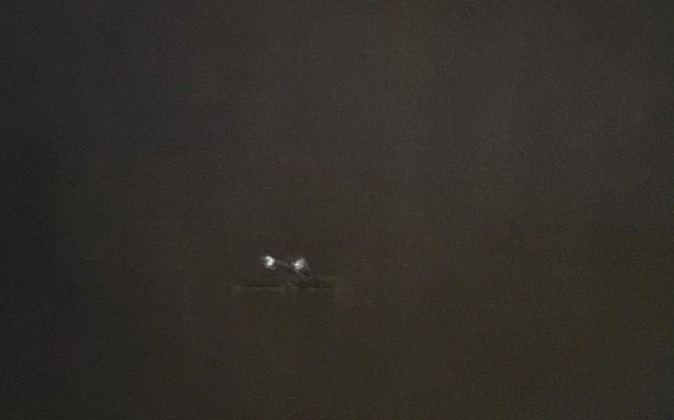 Нейрофотофон "Неоновые ночи"