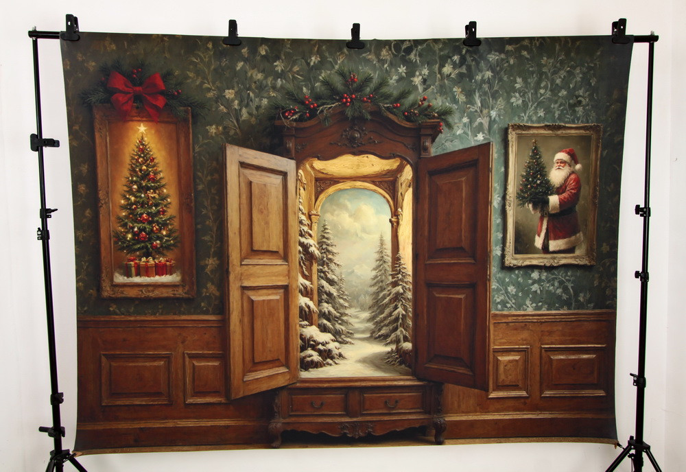 Нейрофотофон "Нарния"