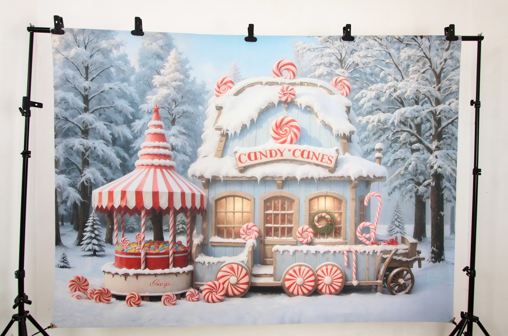 Нейрофотофон "Леденцы"