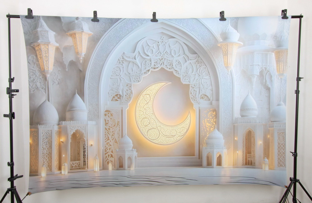 Нейрофотофон "Рамадан"