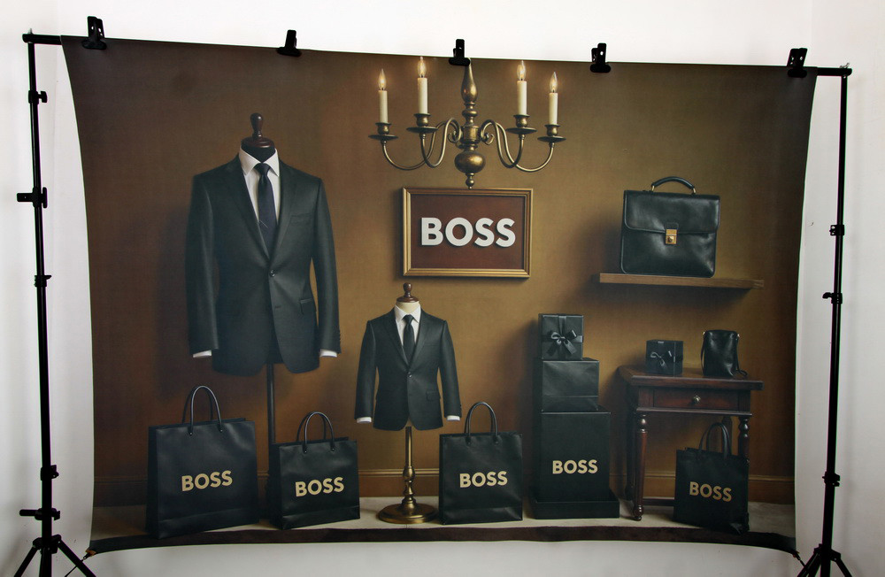 Нейрофотофон "Boss"