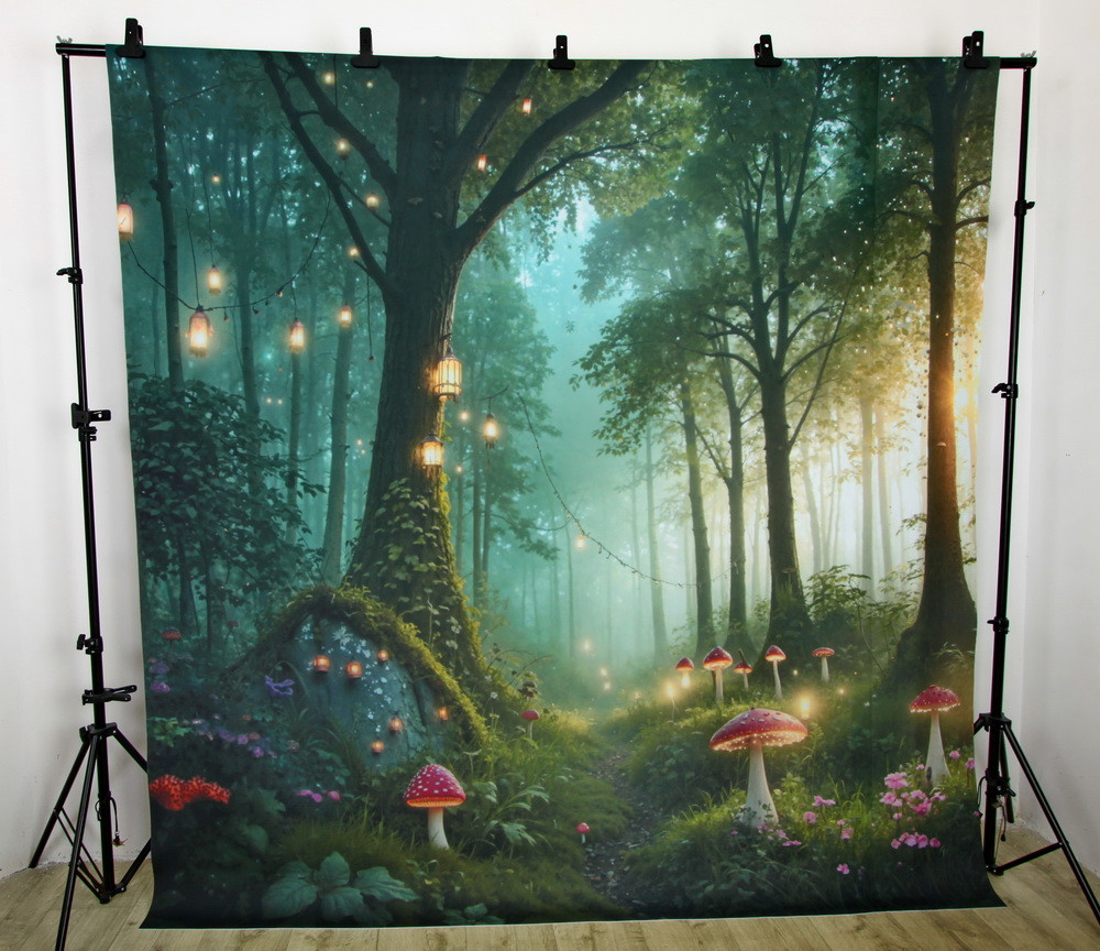 Нейрофотофон "Сказочный лес"