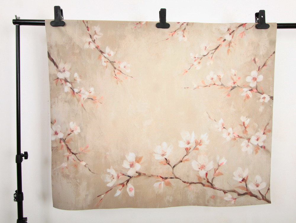 Нейрофотофон "Ветви сакуры"