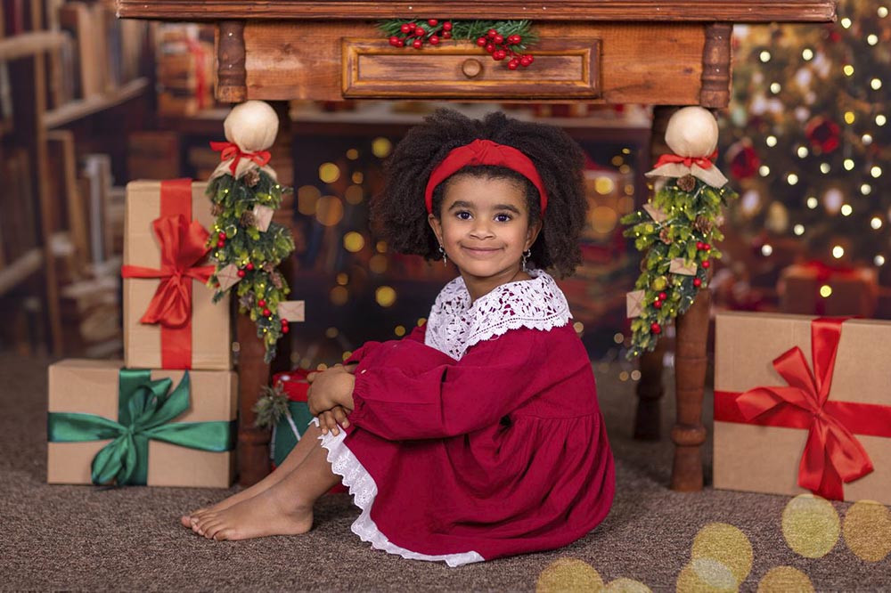 Нейрофотофон "Комната перед Рождеством" Нейрофотофон "Комната перед Рождеством"