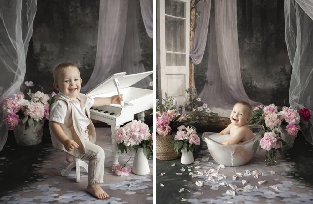 Нейрофотофон "Двери в лес"