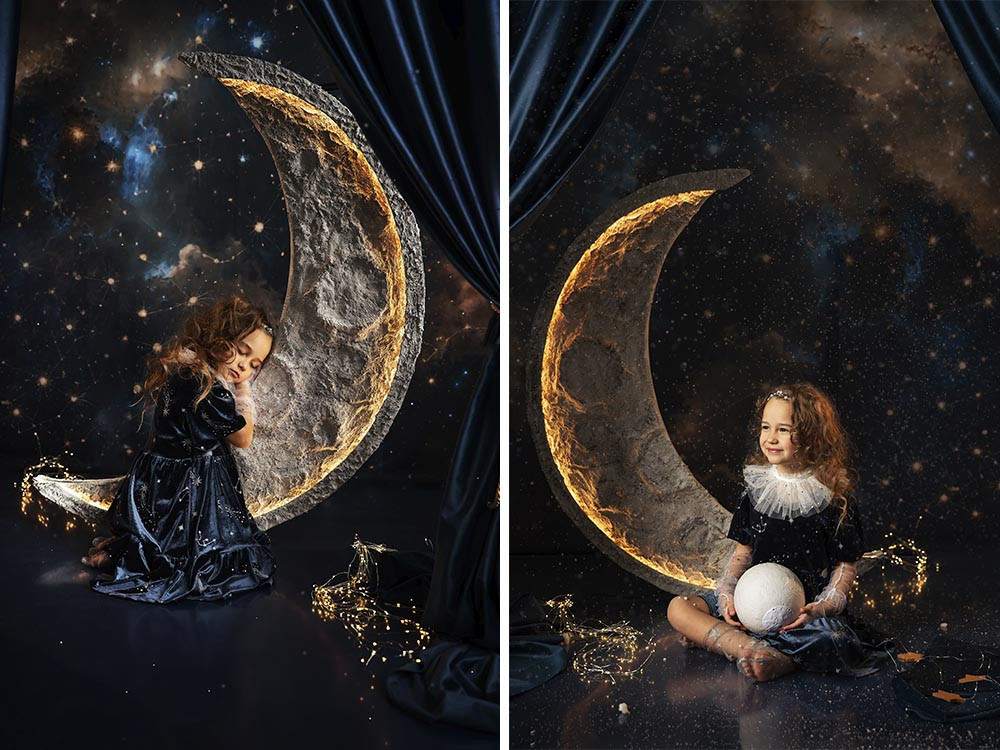 Нейрофотофон "Созвездия"