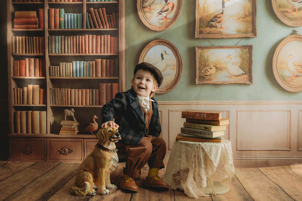 Нейрофотофон "Утиные истории"